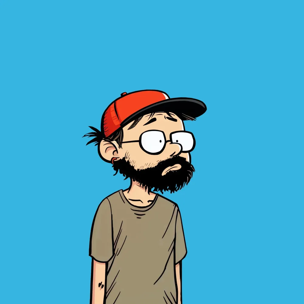 Digital Slops #9218