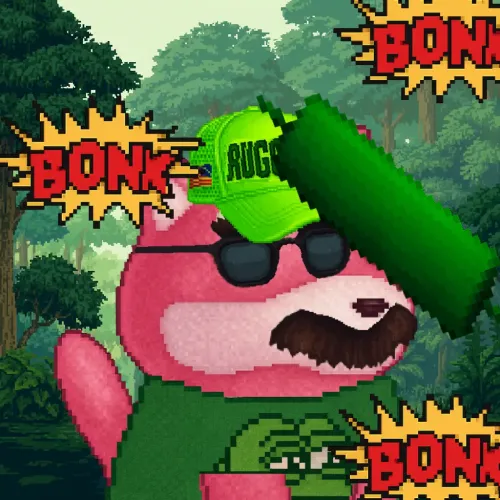 BONKD #85