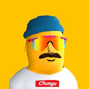 Chungos #5837