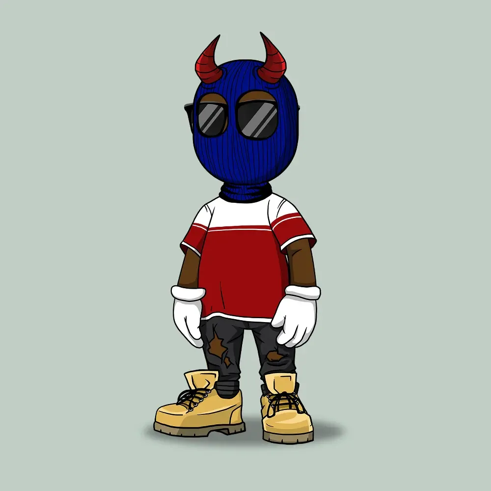 Based Style #6453