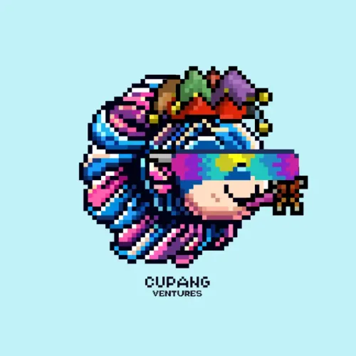 Cupang Ventures #4054