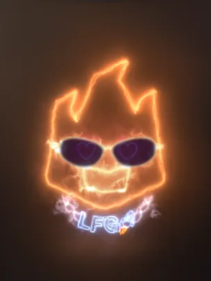 LIFINITY Flares #4139