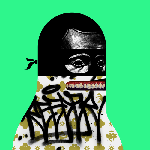 CyberBandit #4454
