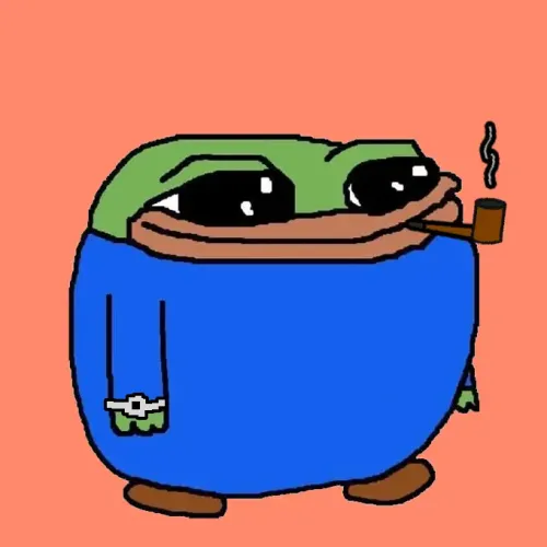 Smol Pepe #229