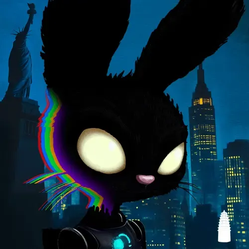 BUNNZ #4976