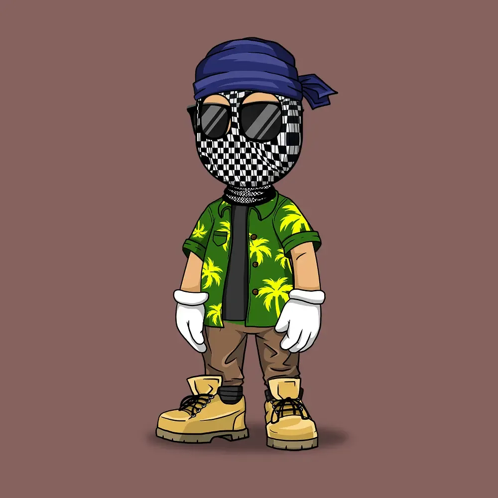 Based Style #949