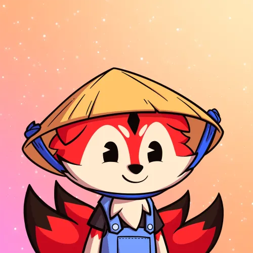 FOXY #6802