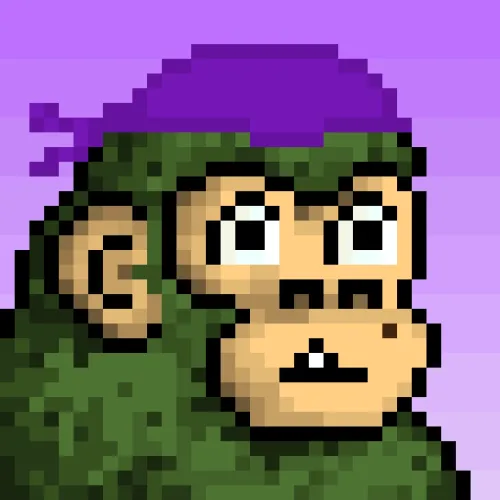 CyberKong #2772