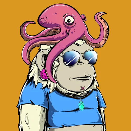 Serum Labz - Clone Kongz #3703