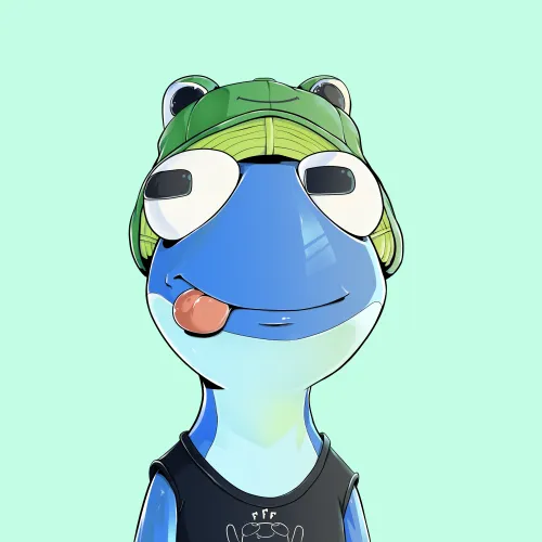 Frogana #4927