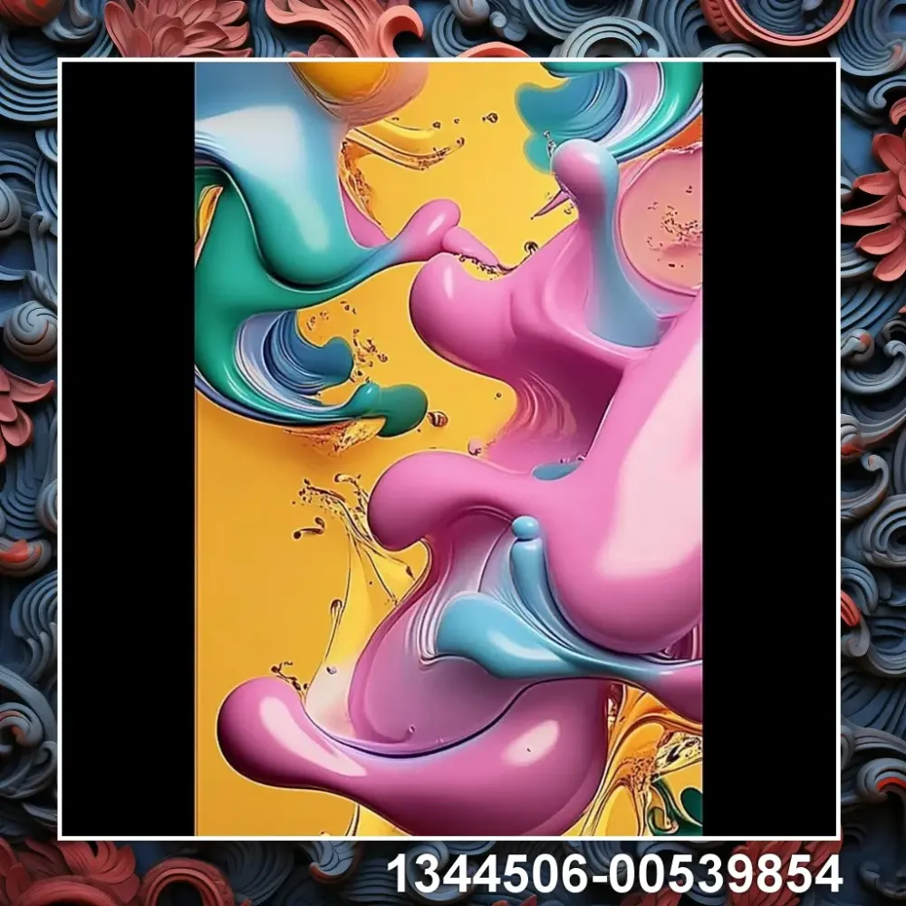 Voice NFT #539854