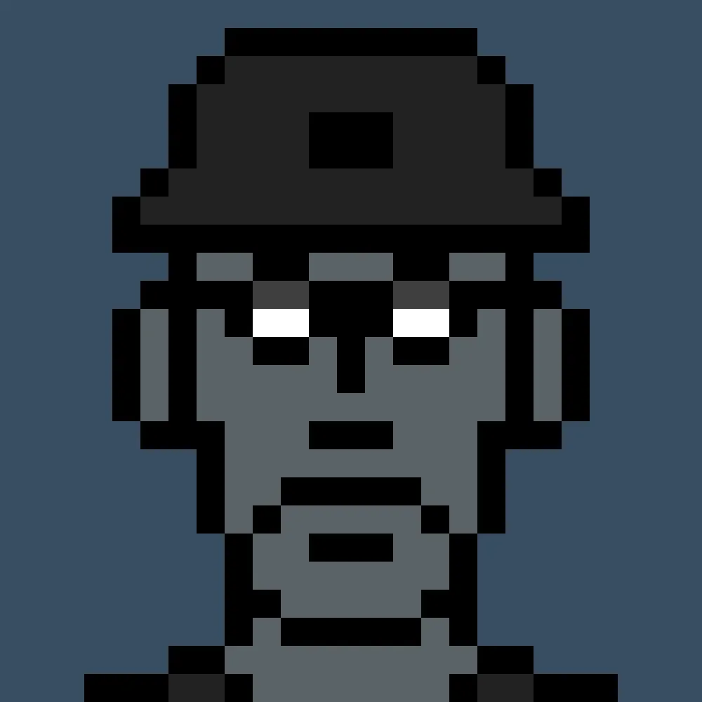 Degen Warriors #1588