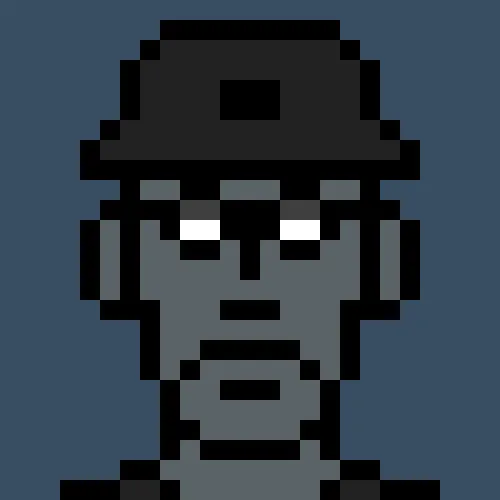 Degen Warriors #1588