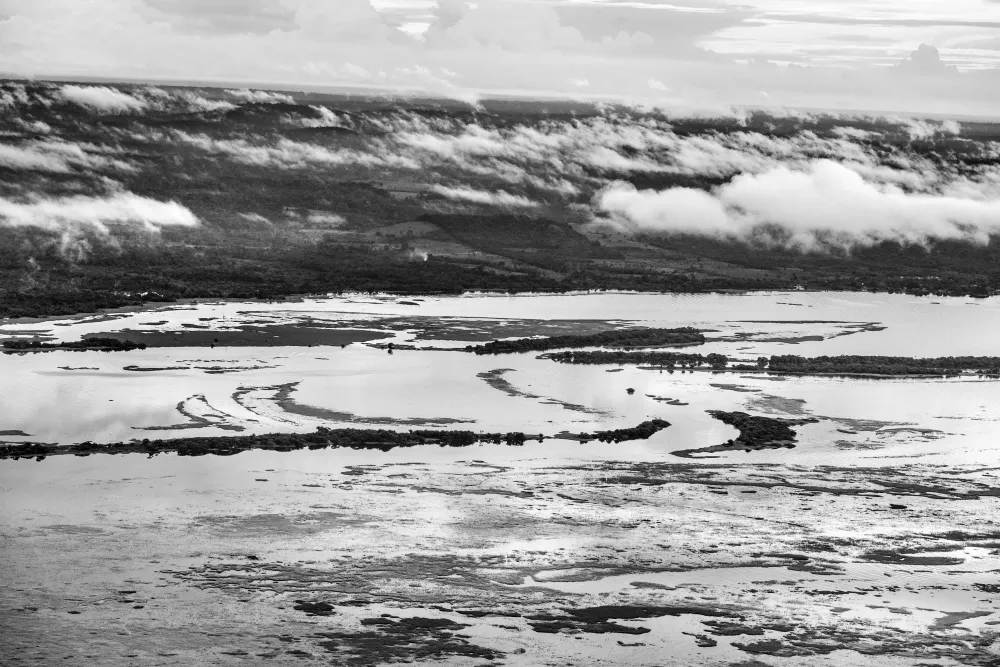 Amazonia - Sebastiao Salgado #2222