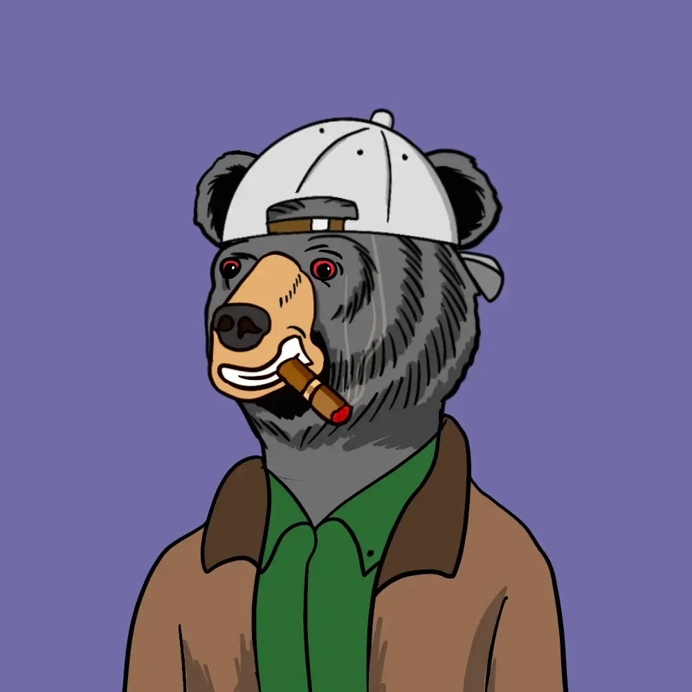Ursuit #261