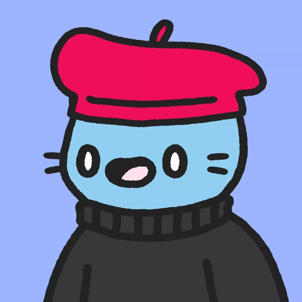 CoolCat #8305