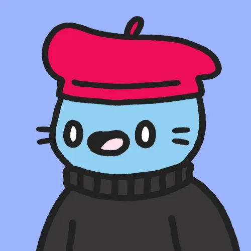 CoolCat #8305
