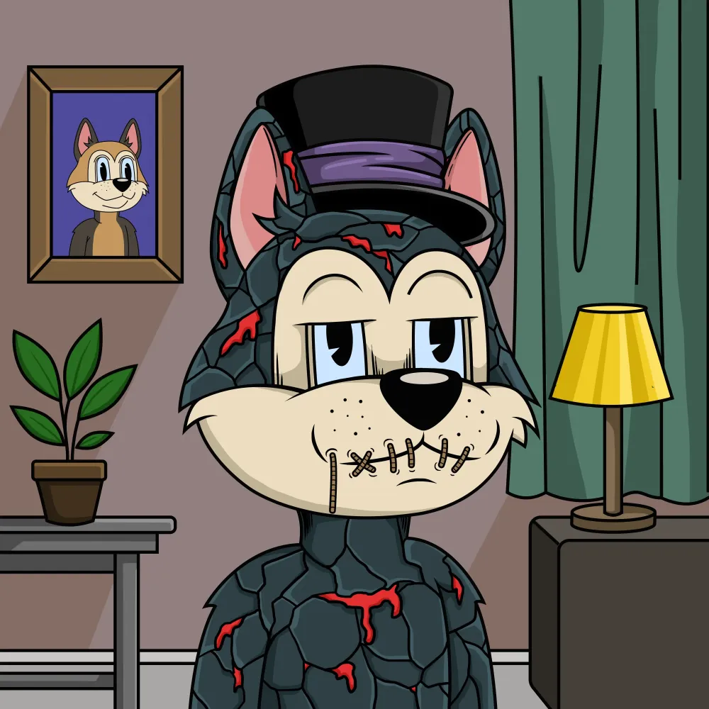 Canidae #155
