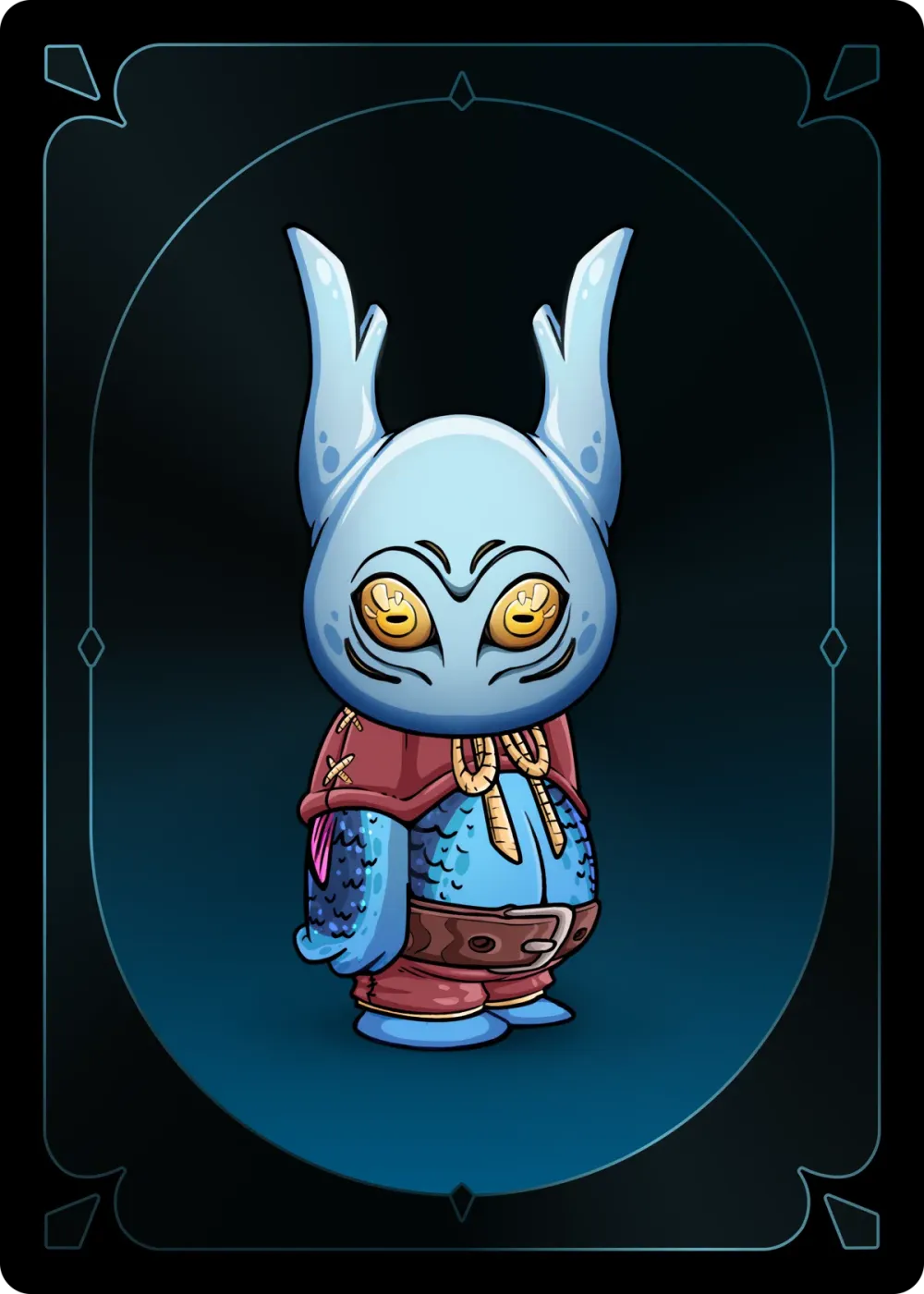 Otherside Koda #4592