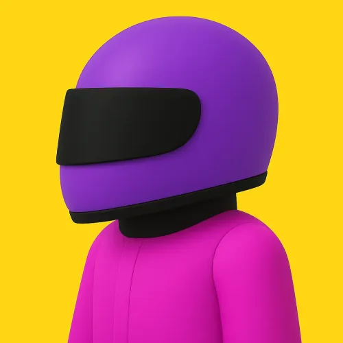 Solana Grand Prix Ticket #967