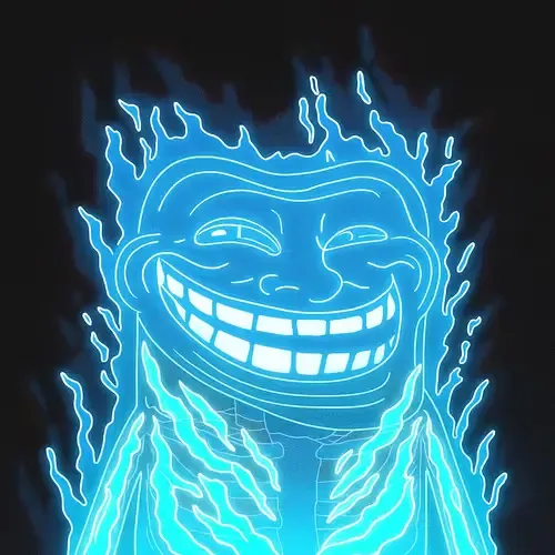 Trollio S3cret #356