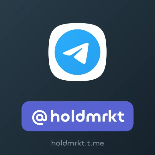@holdmrkt