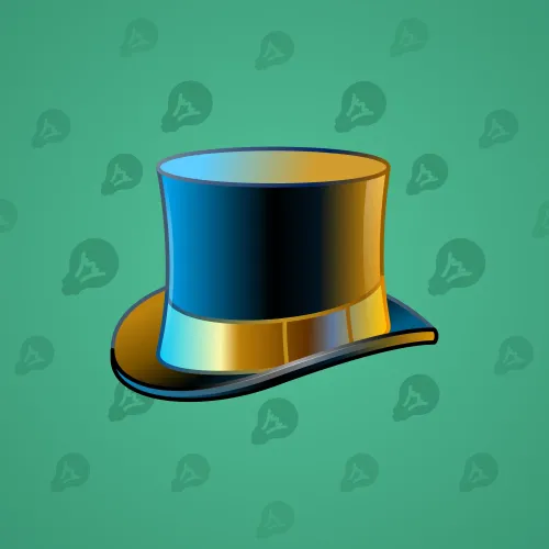 Top Hat #14307