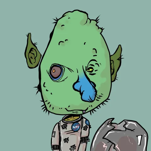 goblintown #1626