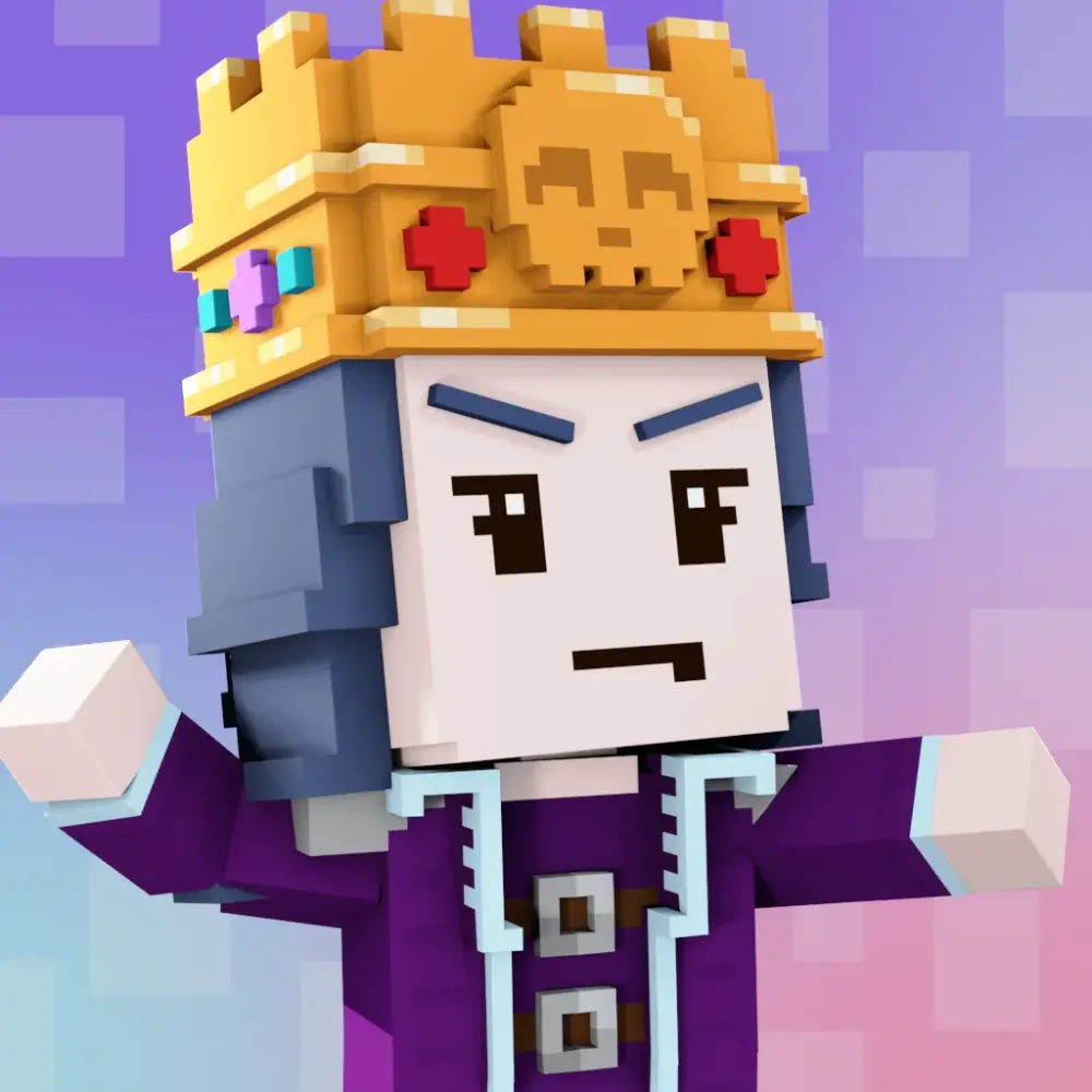 Founder's Pirate #3799