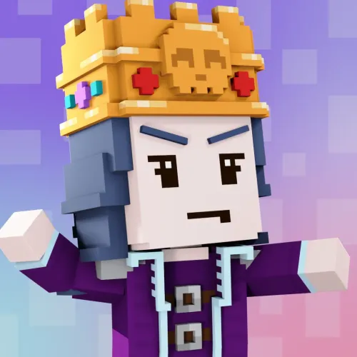 Founder's Pirate #3799