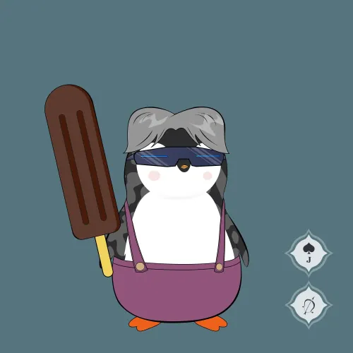 Penguins#5087
