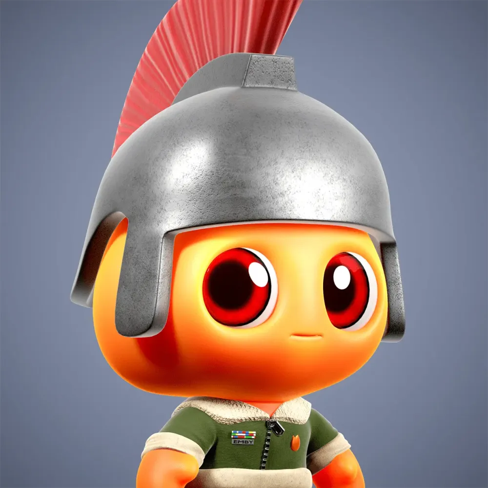 Emby #1288