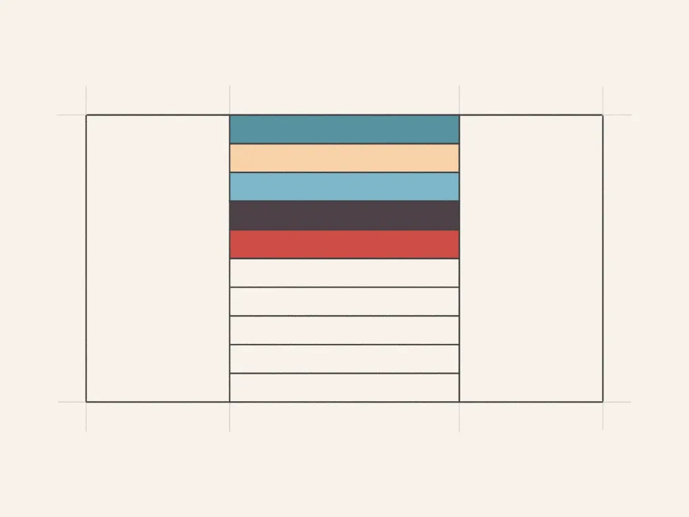 Drawings for a Monument #162