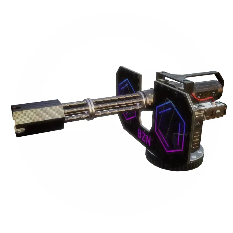 BZNCarbonM134CMinigun #2248000