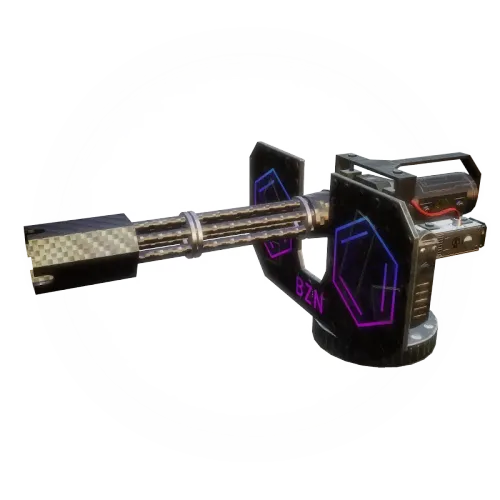 BZNCarbonM134CMinigun #2248000