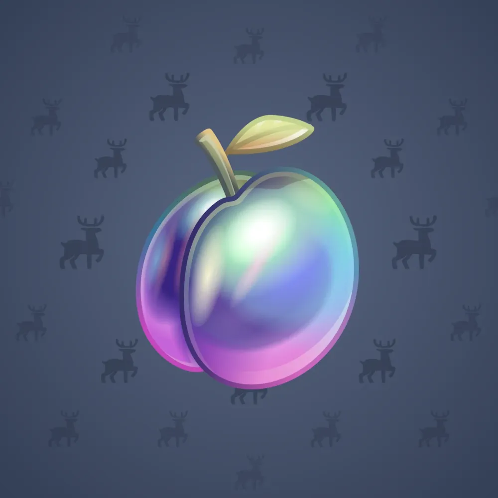 Precious Peach #1398