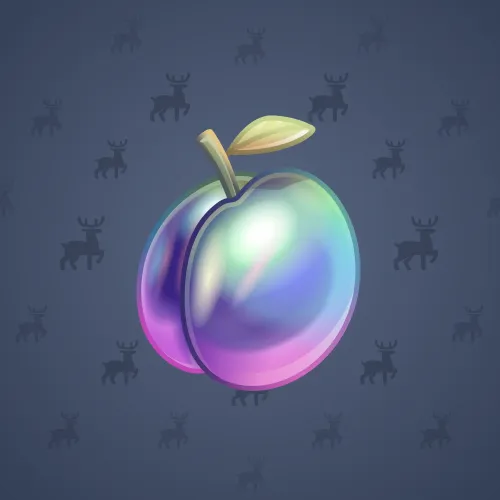 Precious Peach #1398