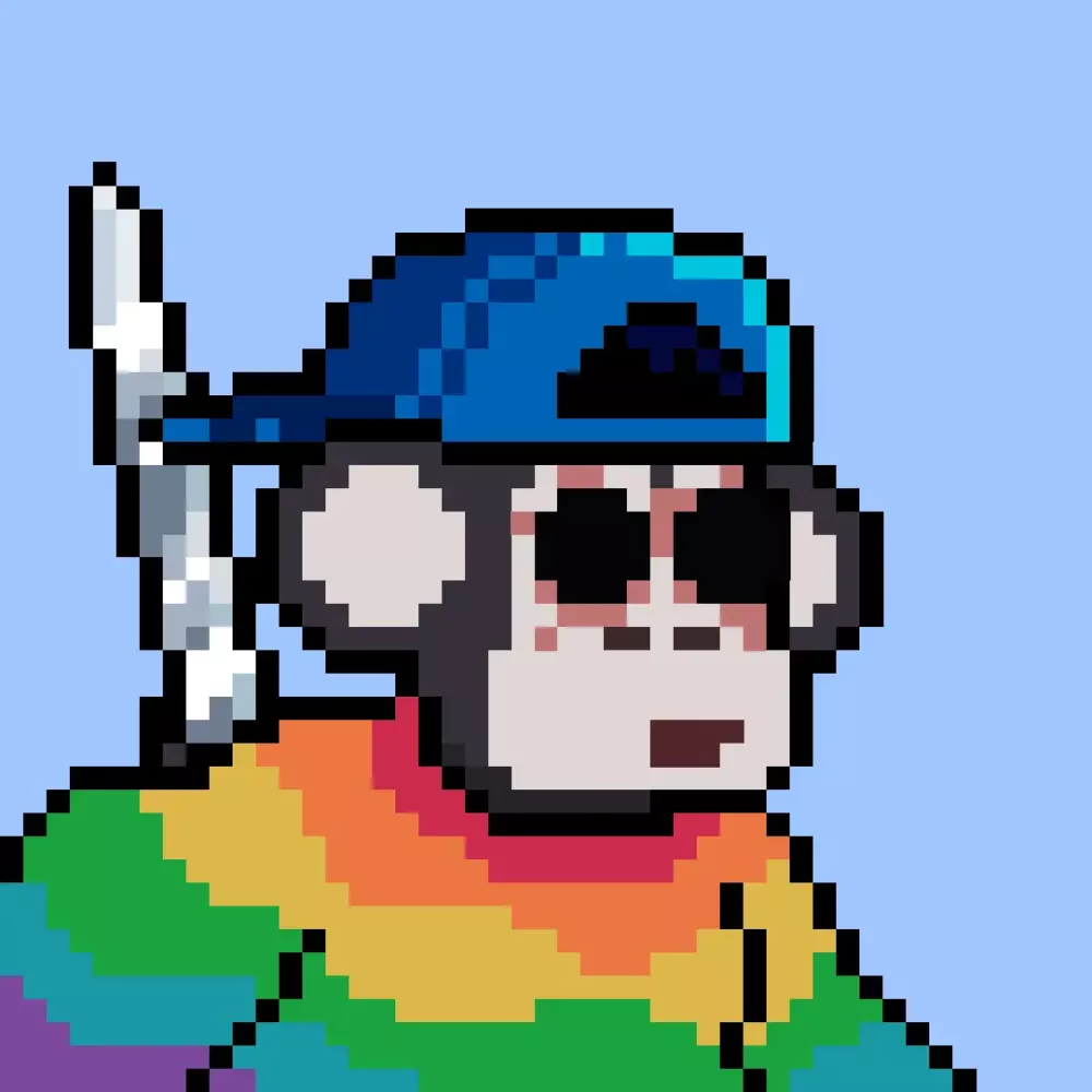 Chimpers #2637
