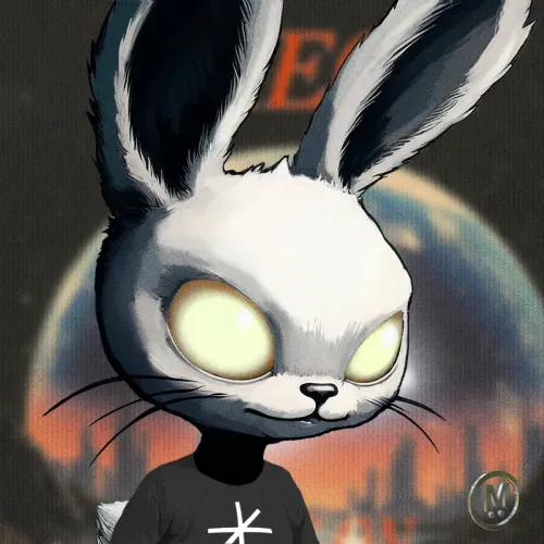 BUNNZ #1405