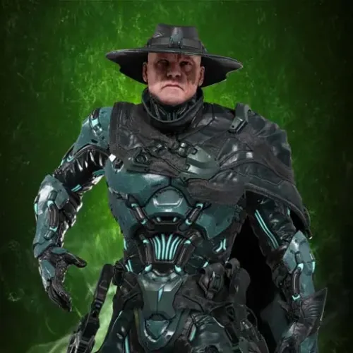 Tor Gret Venomous Raider #890003352