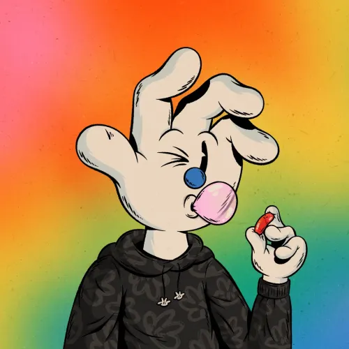 Spanky #1473