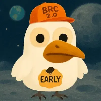 Early Birds #1359 (#100381119)