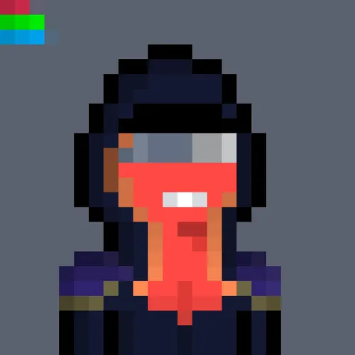 CLOAKS #10861
