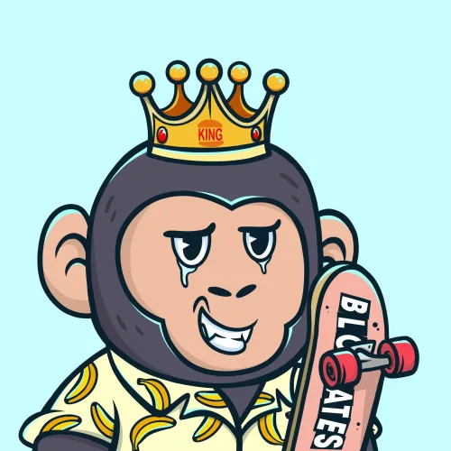 Chimp #323