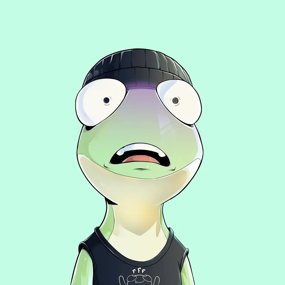 Frogana #660