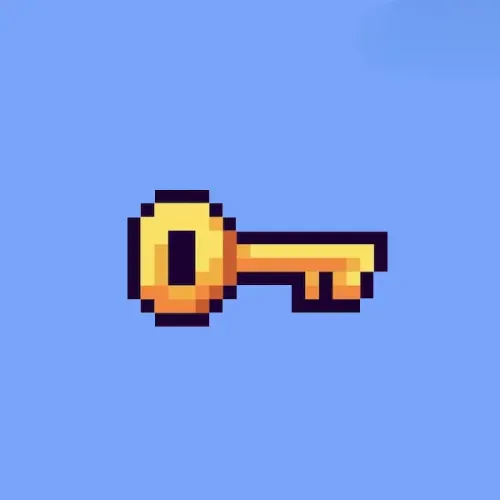 Reveal Key