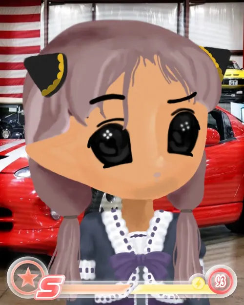 Milady: Type A 851