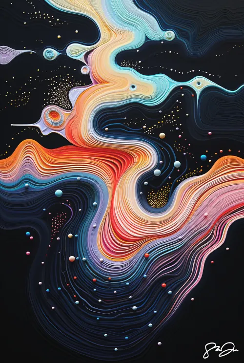 Anomaly AI 721 #3015