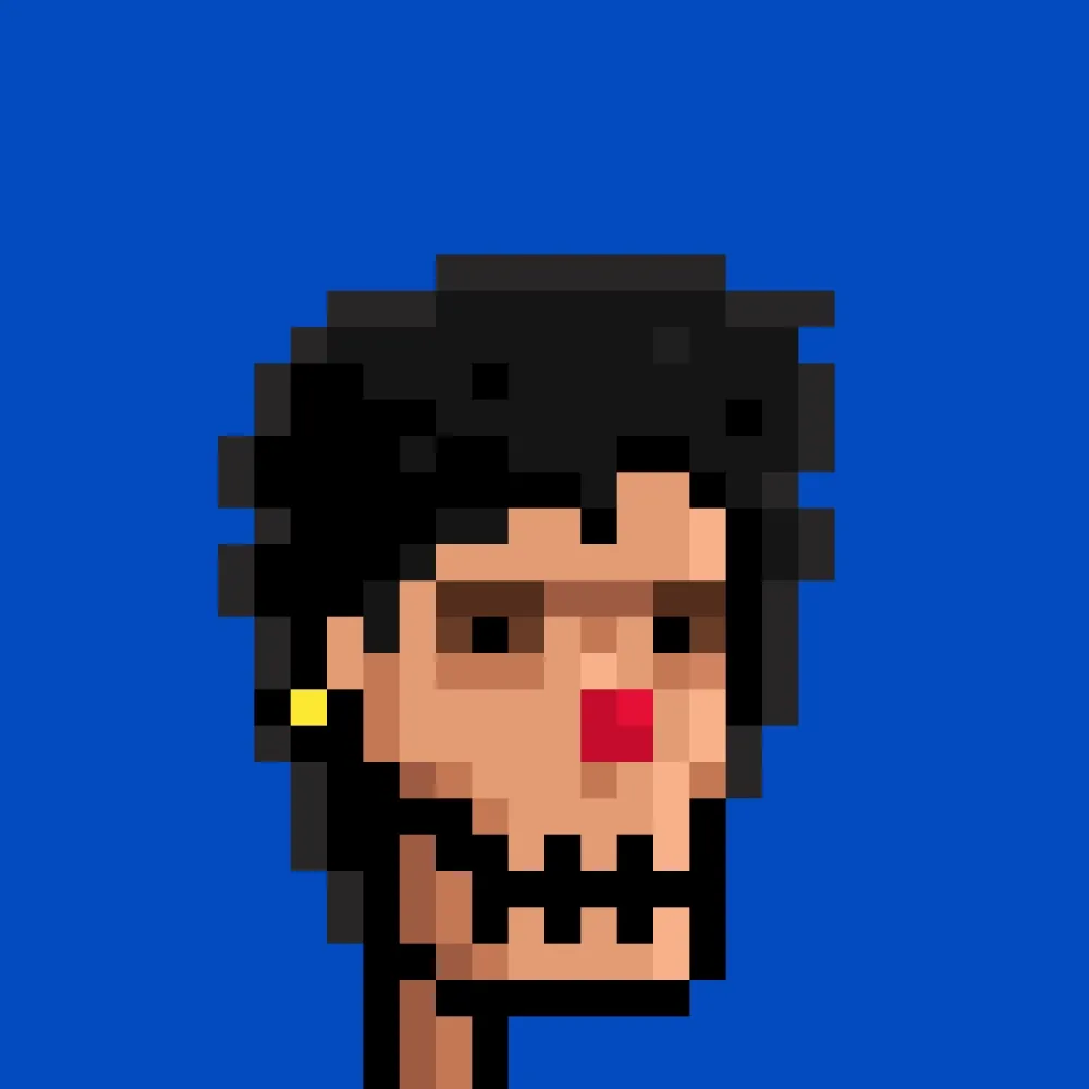 Ghoul #2167