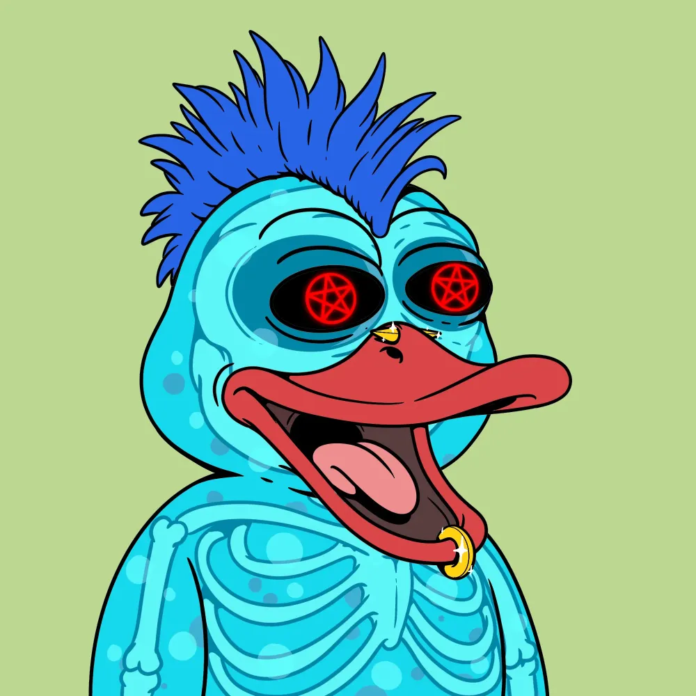 Duckboo #577